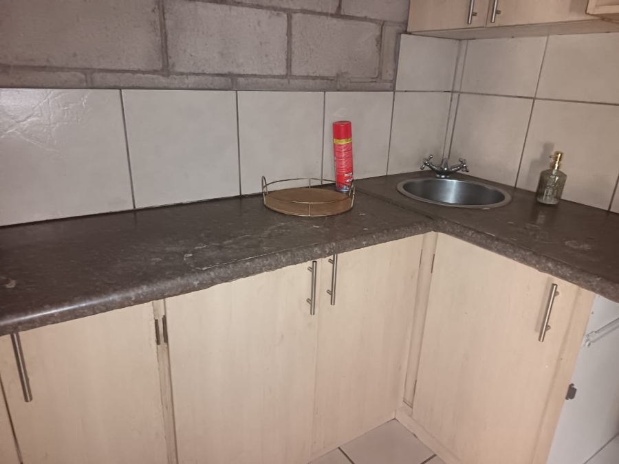  Bedroom Property for Sale in Brandwag Free State